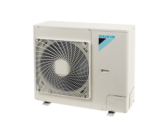 Daikin FDA125A/RZQSG125L9V Inverter сплит-система канального типа, изображение 2