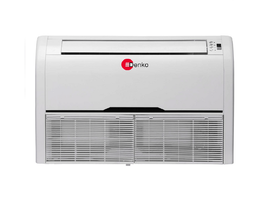 Denko DNP 18 А напольно-потолочная сплит-система, изображение 2