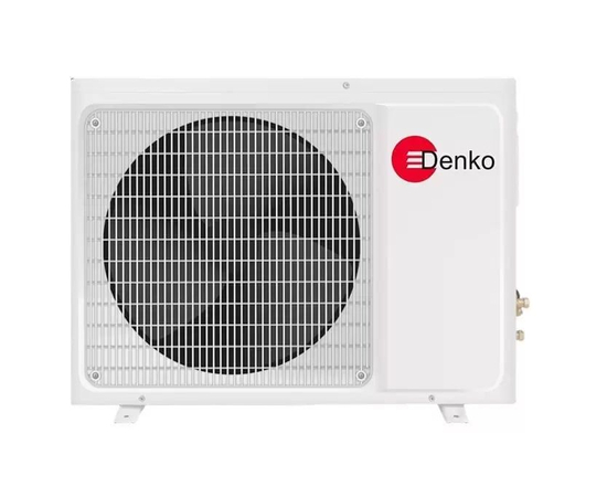 Denko DU-24 Legend сплит-система настенного типа, изображение 4