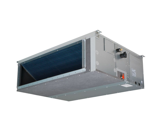 Daikin FDA250A/RZA250D сплит-система канального типа