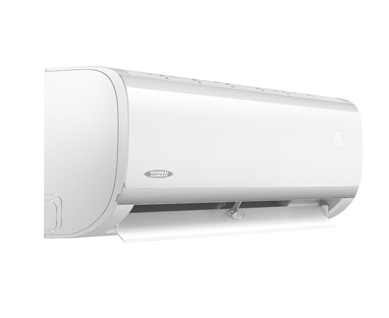 General Climate GC-RE24HR1 / GU-RE24H1 Pulsar Inverter сплит-система настенного типа, изображение 2