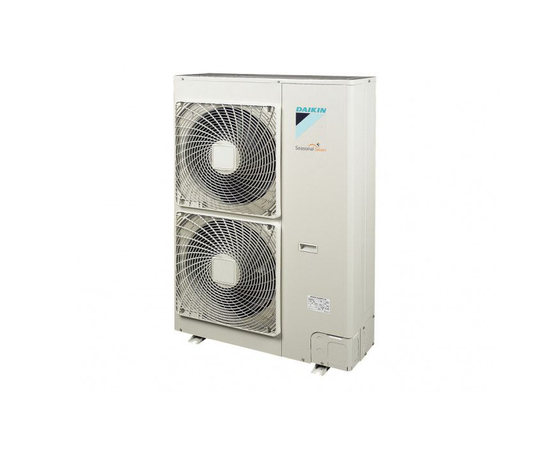 Daikin FBA100A/RZQG100L8Y Inverter сплит-система канального типа, изображение 2
