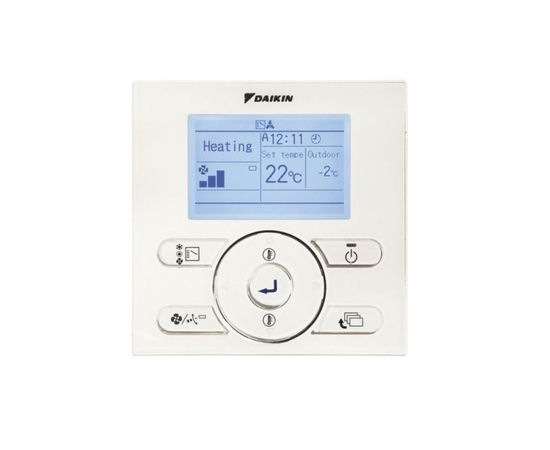 Daikin FHA35A9 напольно-потолочный блок мульти сплит-системы, изображение 3