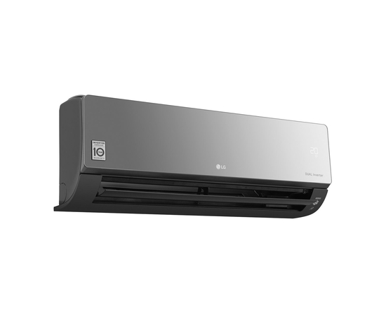 LG AC09BK ARTCOOL MIRROR INVERTER настенная сплит-система, изображение 3