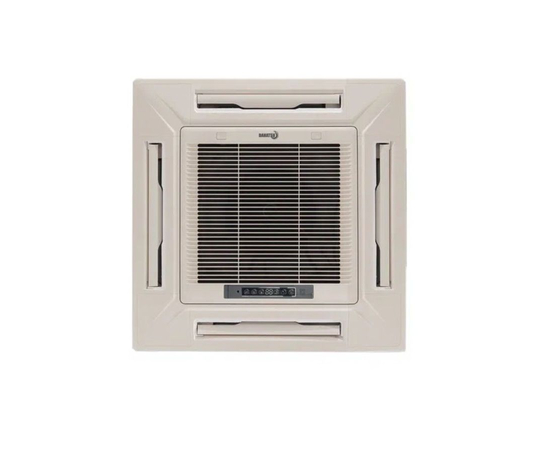 Dahatsu DH-CS 48 A сплит-система кассетного типа, изображение 2