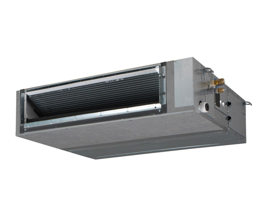 Daikin FBA71A9/RZQSG71L3V/-40 Inverter сплит-система канального типа с зимним комплектом