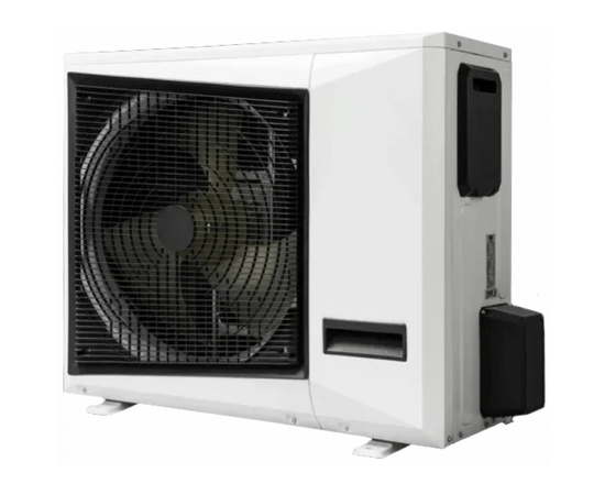 Dahatsu DH-NP 24 А напольно-потолочная сплит-система, изображение 3