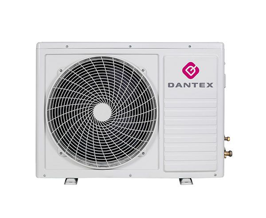 Dantex RK-12ENT4/ RK-12ENT4E ECO NEW настенная сплит-система, изображение 5