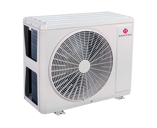 Dantex RK-09SSI2/RK-09SSI2E SPACE 2 INVERTER настенная сплит-система, изображение 3