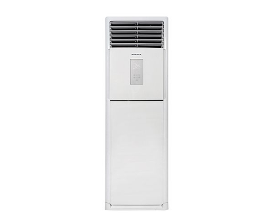 Dantex RK-60FHM4/RK-60HM4E сплит-система колонного типа