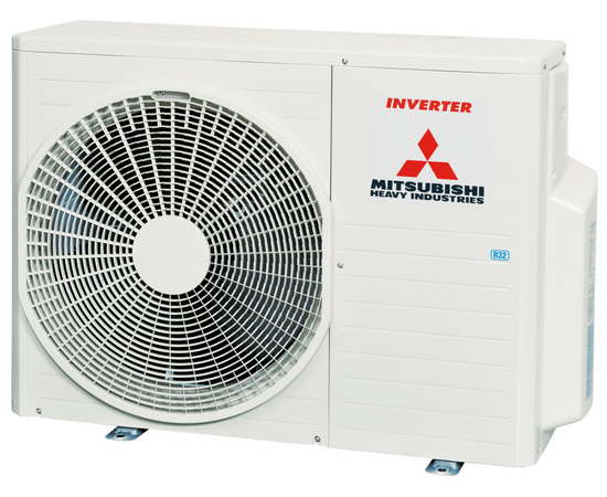 Mitsubishi Heavy SCM71ZS-W наружный блок мульти сплит-системы