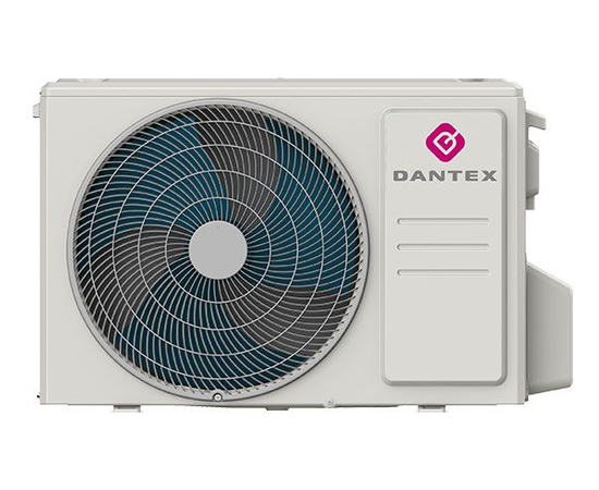 Dantex RK-07SDM4/RK-07SDM4E CORSO настенная сплит-система, изображение 5