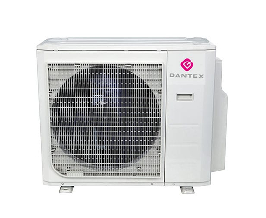 Dantex RK-4M28HM3E-W наружный блок мульти сплит-системы