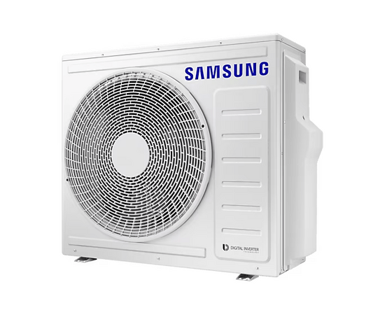 Samsung AJ068TXJ3KH/EA наружный блок мульти сплит-системы, изображение 3