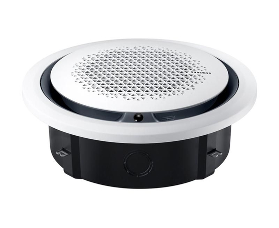 Samsung AC140MN4PKH/EU внутренний блок кассетной сплит-системы, изображение 3