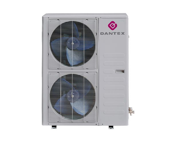 Dantex RK-60FHM4/RK-60HM4E сплит-система колонного типа, изображение 2