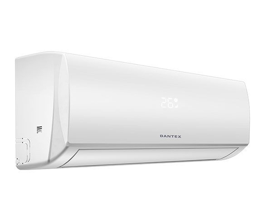 Dantex RK-24ENT4/ RK-24ENT4E ECO NEW настенная сплит-система, изображение 3