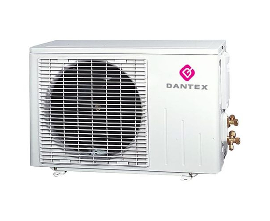 Dantex RK-28ENT3/RK-28ENT3E ECO настенная сплит-система, изображение 3