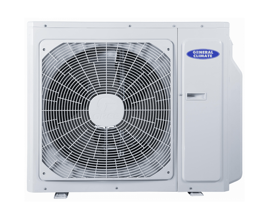 GU-M4EA28H32 внешн. блок FreeMulti (внутр. от 14000 до 42000 BTU, R32)