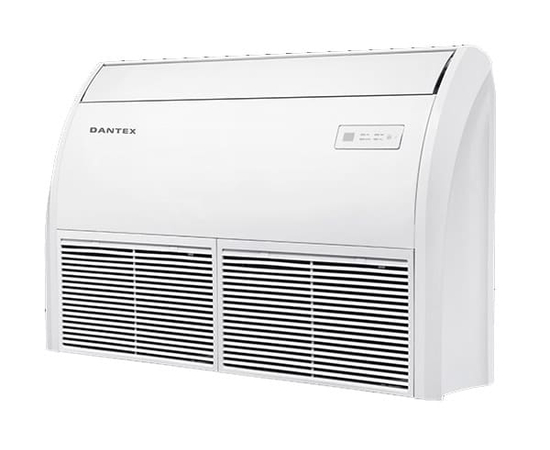 Dantex RK-48HTNE-W/RK-48CHTN сплит-система напольно-потолочного типа