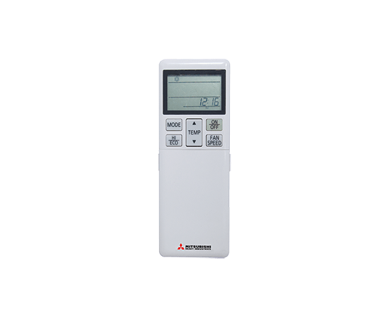 Mitsubishi Heavy SRK25ZS-S(W) настенный блок мульти сплит-системы, изображение 3