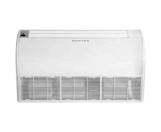 Dantex RK-60HG3NE-W/RK-60CHG3N сплит-система напольно-потолочного типа