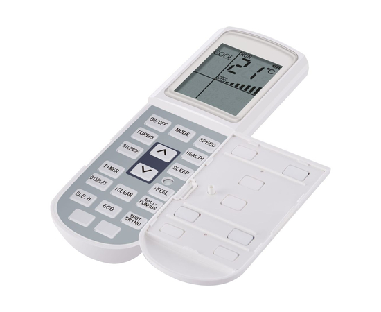 Electrolux EACS-12HSK/N3 on/off Skandi сплит-система настенного типа, изображение 5