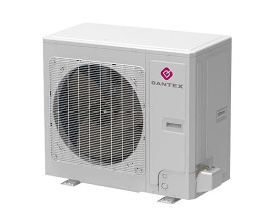 Dantex RK-60HG3NE-W/RK-60CHG3N сплит-система напольно-потолочного типа, изображение 4
