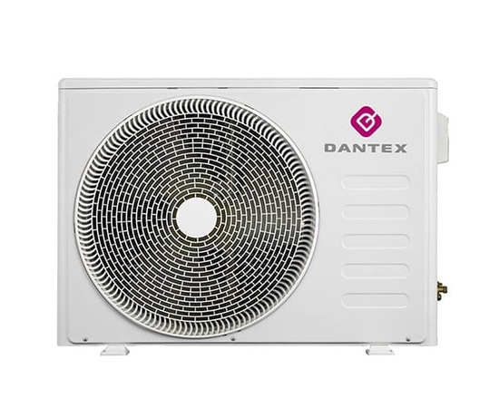 Dantex RK-36HTNE-W/RK-36BHTN сплит-система канального типа, изображение 3