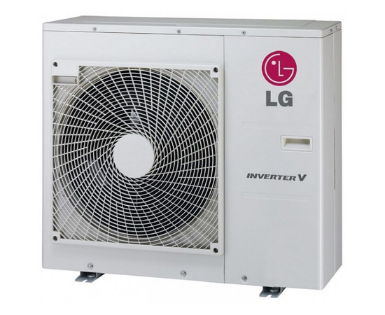 LG UJ30.NV2R0/UU30W.U42R0 настенная сплит-система, изображение 3