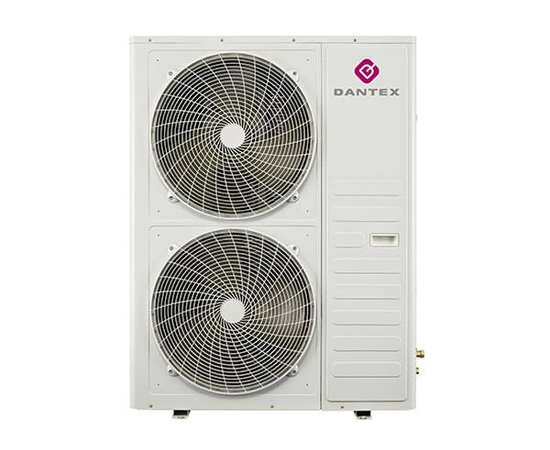 Dantex RK-60HTNE-W/RK-60BHTN сплит-система канального типа, изображение 3