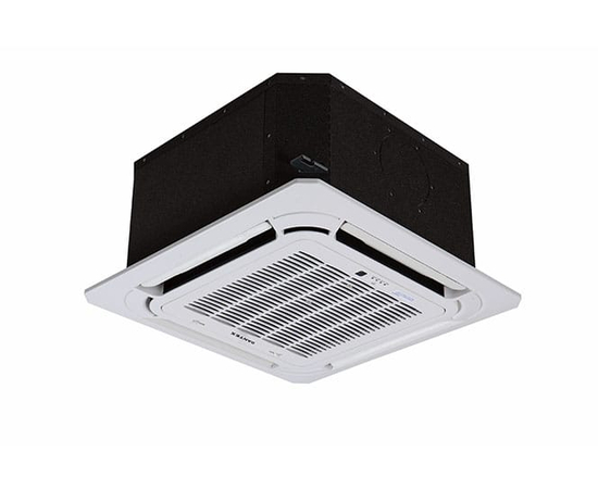 Dantex RK-M18Q4-A3N кассетный блок мульти сплит-системы