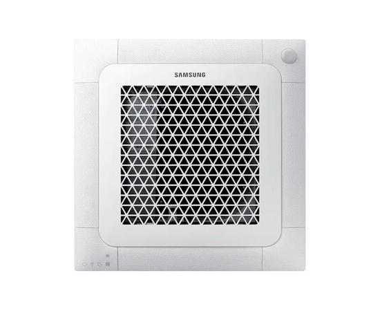 Samsung AJ052TNNDKH/EA кассетный блок мульти сплит-системы, изображение 2