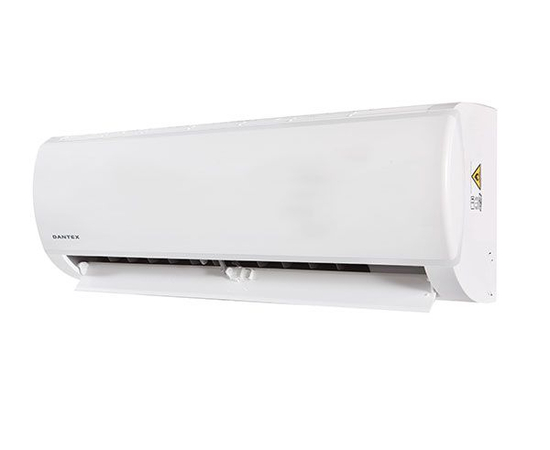 Dantex RK-07SDM4/RK-07SDM4E CORSO настенная сплит-система, изображение 3