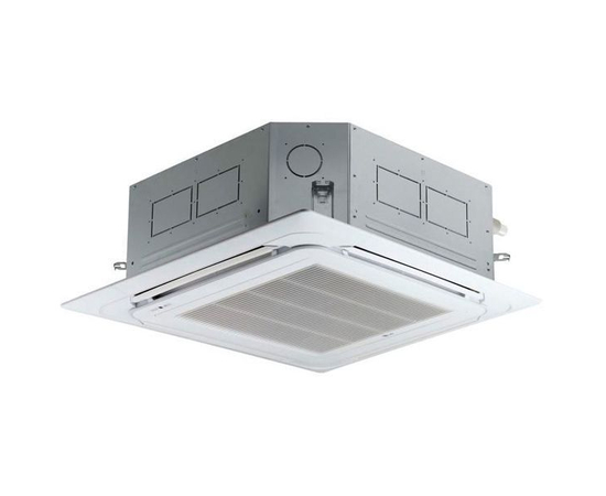 LG CT09R.NR0/UU09WR.UL0 сплит-система кассетного типа