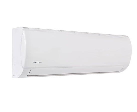 Dantex RK-07SDM4/RK-07SDM4E CORSO настенная сплит-система, изображение 2
