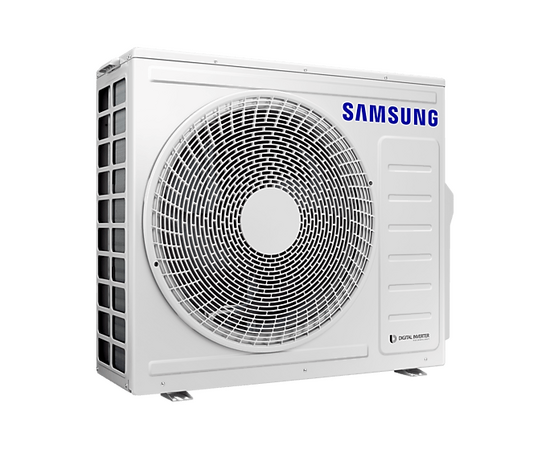 Samsung AJ068TXJ3KH/EA наружный блок мульти сплит-системы, изображение 2