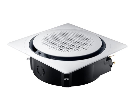 Samsung AC140MN4PKH/EU внутренний блок кассетной сплит-системы