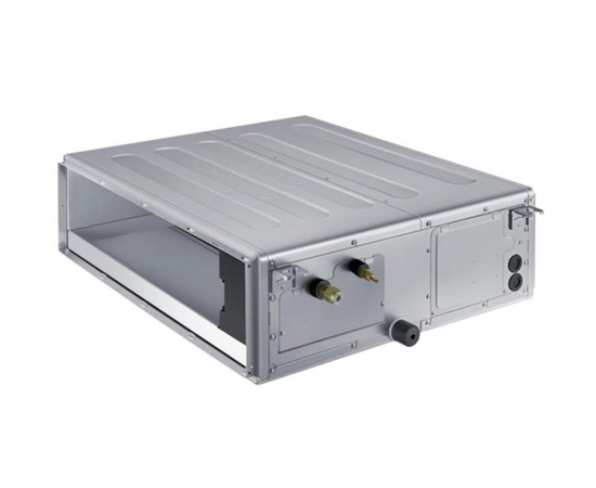 Samsung AC071MNMDKH/EU внутренний блок канальной сплит-системы, изображение 3