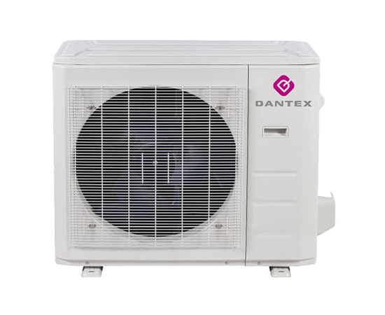 Dantex RK-24SFM/RK-24SFME FUTURO настенная сплит-система, изображение 3