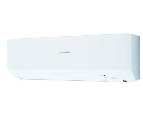 Mitsubishi Heavy SRK25ZSP-W Standard настенная сплит-система
