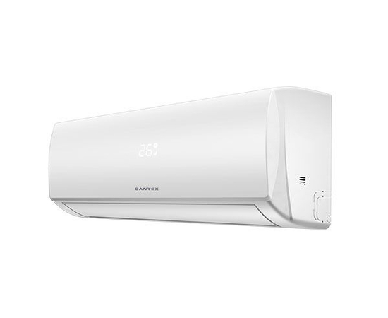 Dantex RK-18ENT4/ RK-18ENT4E ECO NEW настенная сплит-система, изображение 2