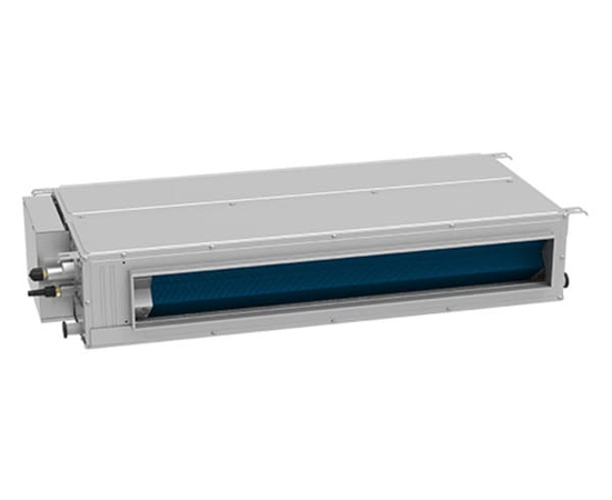 Dantex RK-36HG3NE-W/RK-36BHG3N сплит-система канального типа