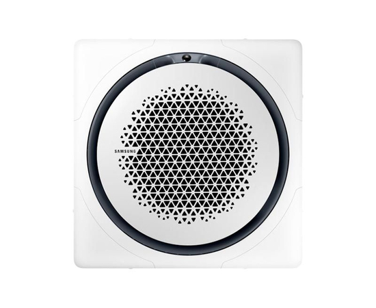 Samsung AC140MN4PKH/EU внутренний блок кассетной сплит-системы, изображение 4