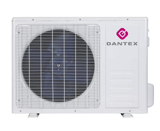 Dantex RK-24SMI/RK-24SMIE MOON INVERTER настенная сплит-система, изображение 3