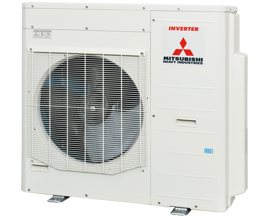 Mitsubishi Heavy SCM125ZМ-S наружный блок мульти сплит-системы