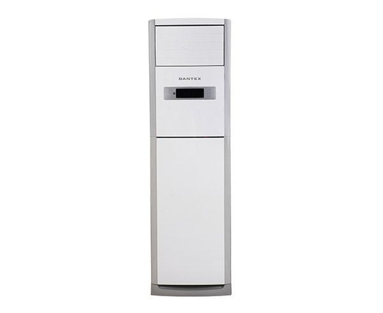Dantex RK-48FHM3/RK-48HM3E сплит-система колонного типа