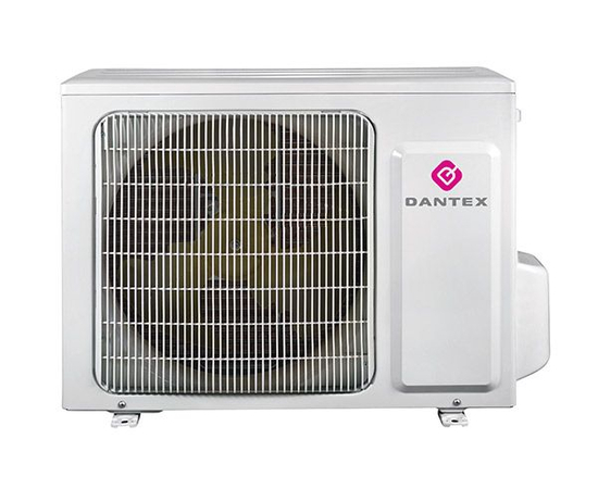 Dantex RK-18SAG/RK-18SAGE AURA настенная сплит-система, изображение 3