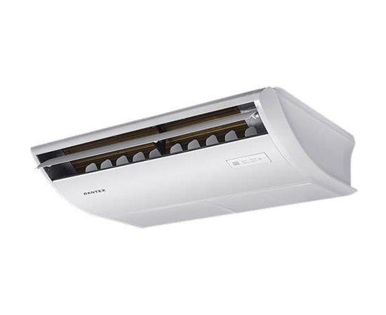 Dantex RK-36HTNE-W/RK-36CHTN сплит-система напольно-потолочного типа, изображение 2
