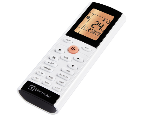 Блок внутренний Electrolux EACC/in-36H/UP3/N3 сплит-системы, кассетного типа, изображение 2